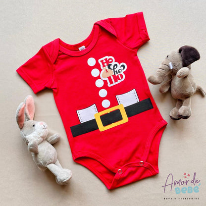 Mamelucos Navideños