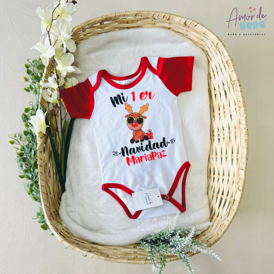 Mamelucos Navideños