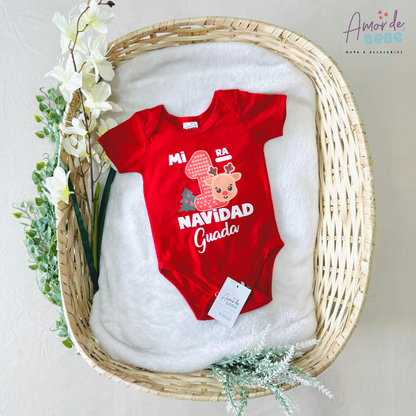 Mamelucos Navideños