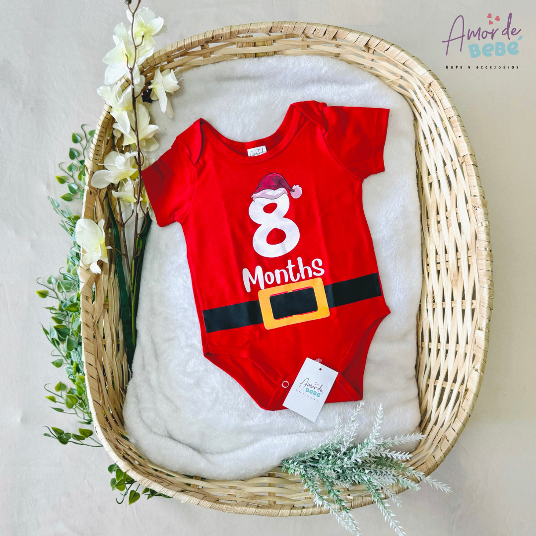 Mamelucos Navideños