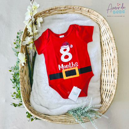 Mamelucos Navideños