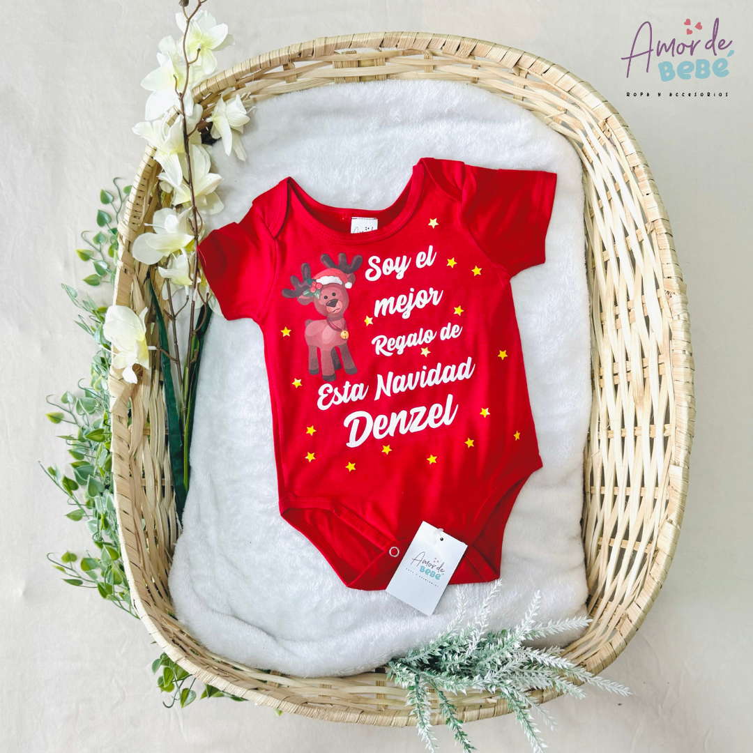 Mamelucos Navideños