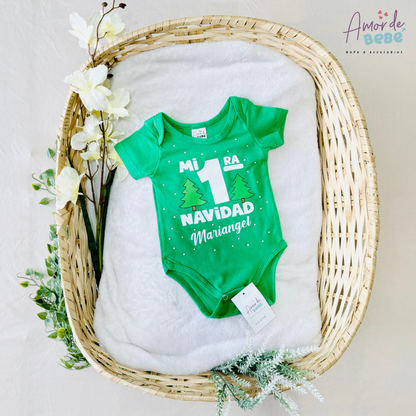 Mamelucos Navideños