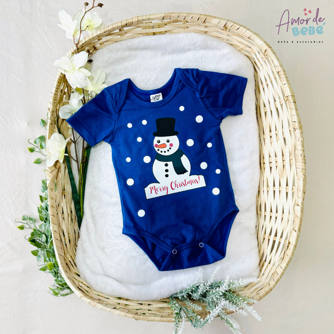 Mamelucos Navideños