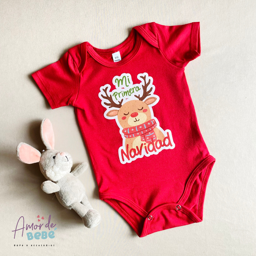 Mamelucos Navideños