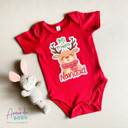 Mamelucos Navideños