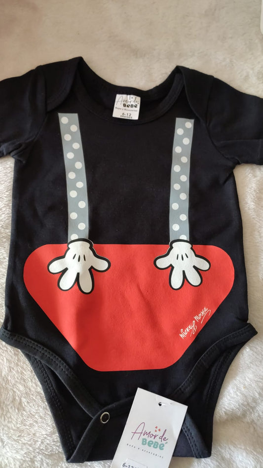 Mameluco mickey