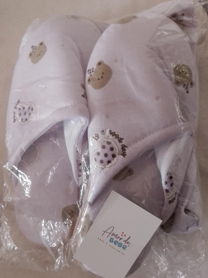 Pijama mamá e hijo