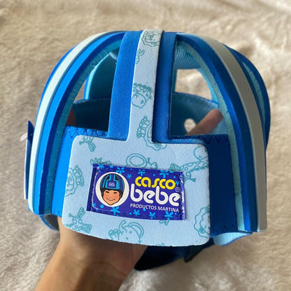 Crash helmet