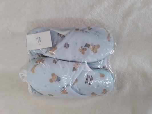 Pijama mamá e hijo