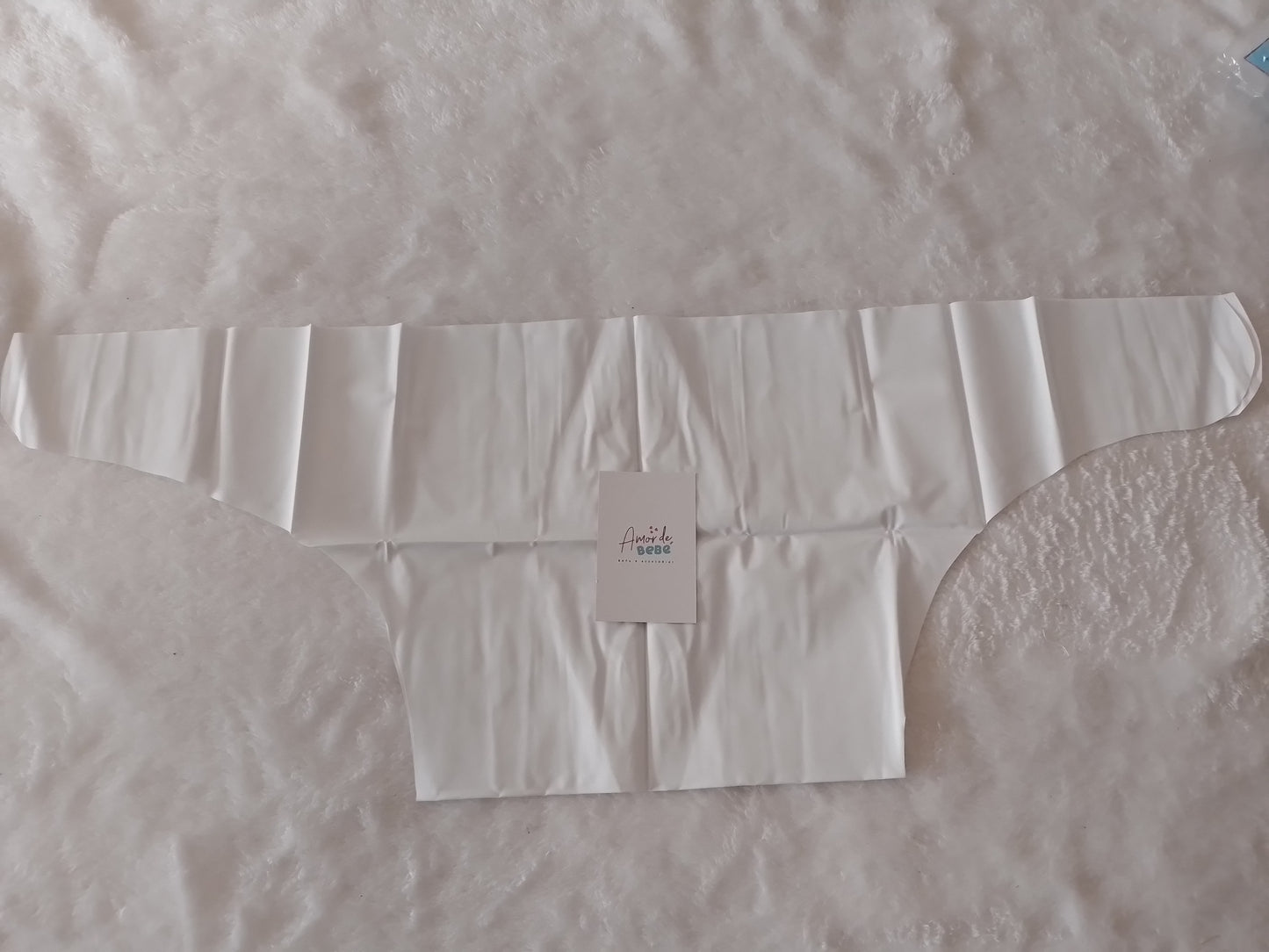 Panty nudo plastico