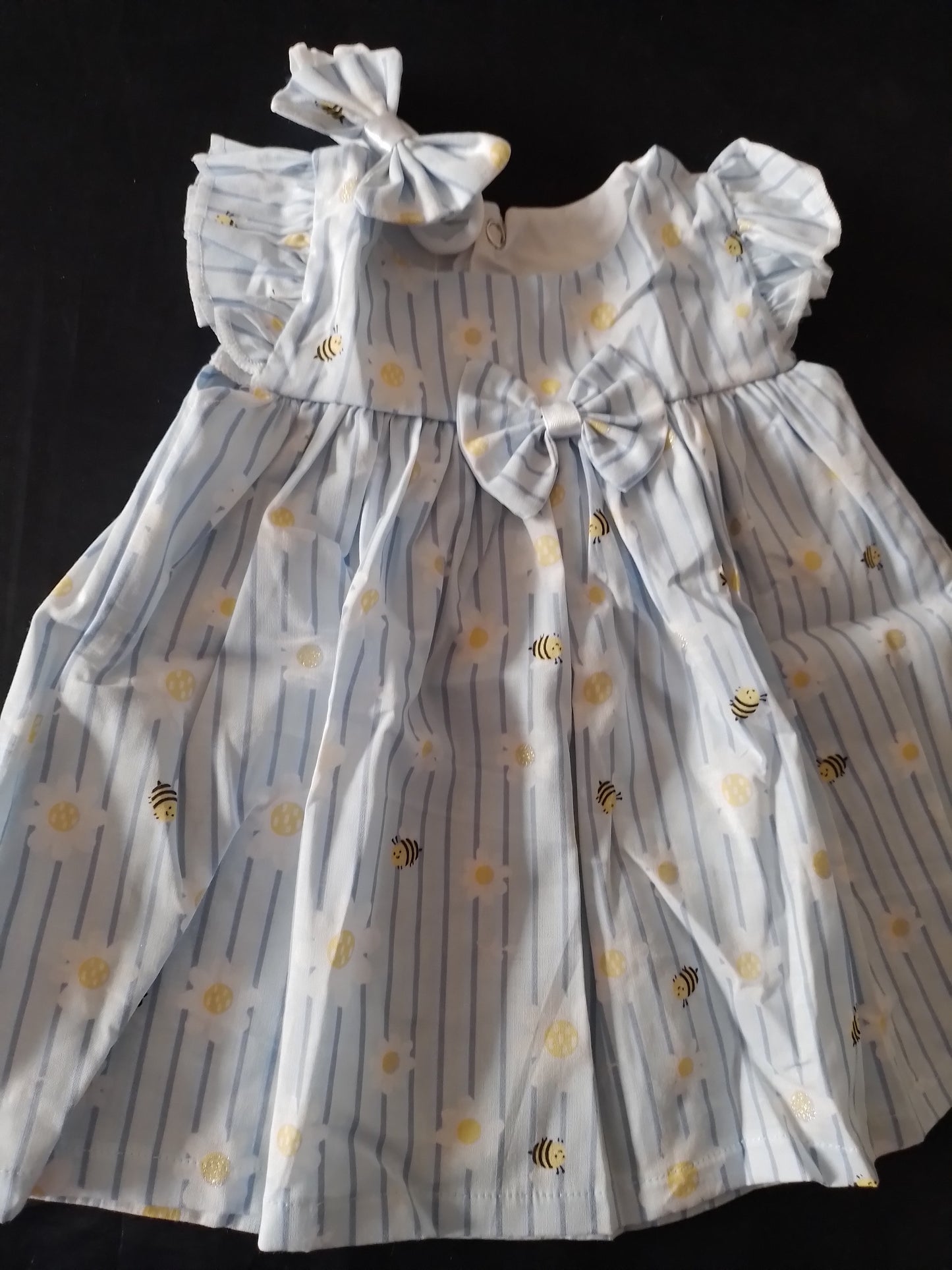 Vestido Belén
