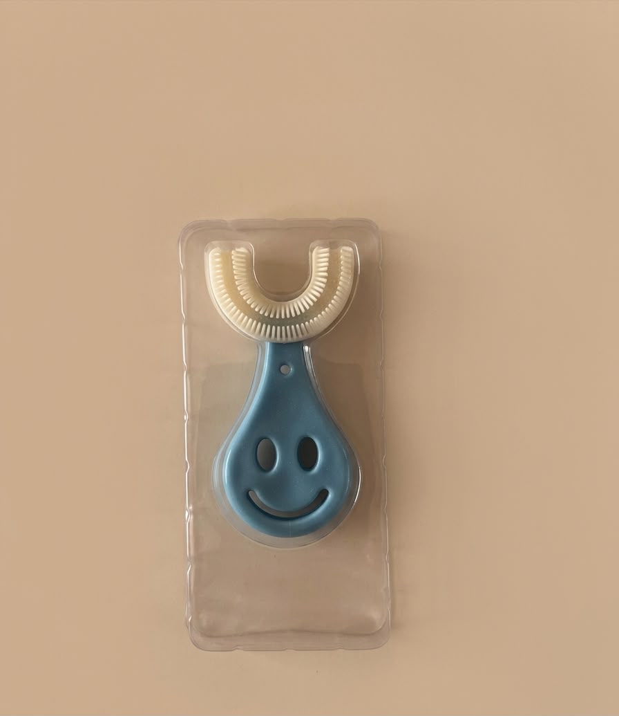 Cepillo forma de U
