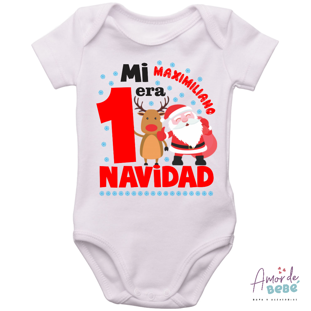 Mamelucos Navideños