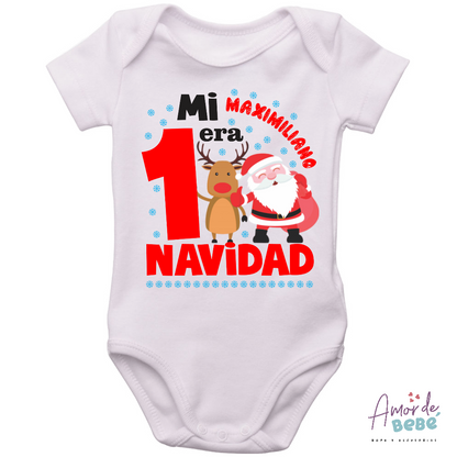 Mamelucos Navideños