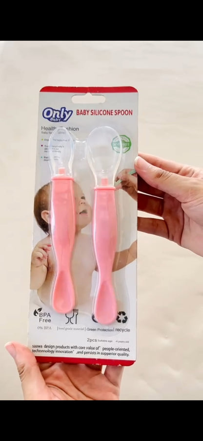 Kit x 2 cucharas