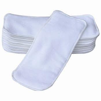 Inserto absorbente