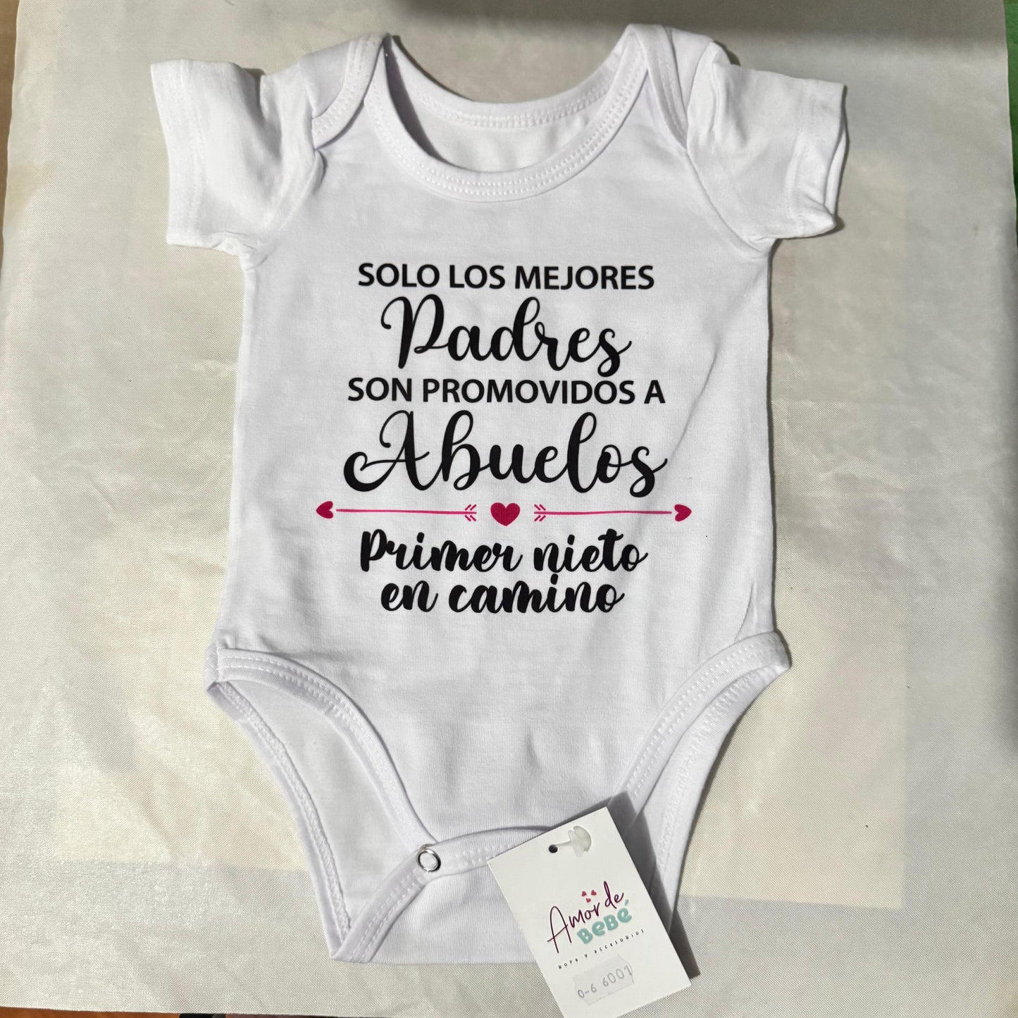 Mameluco padres promovidos