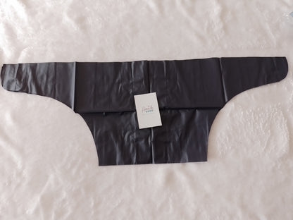 Panty nudo plastico