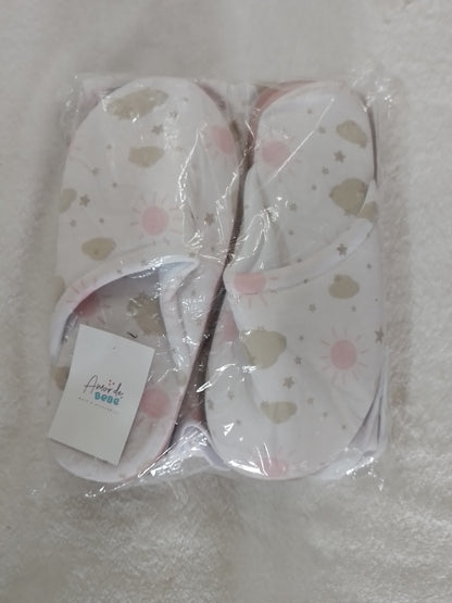 Pijama mamá e hijo