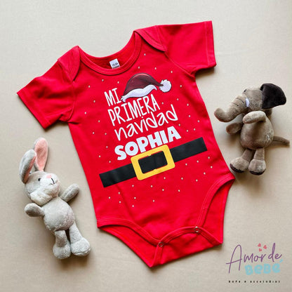 Mamelucos Navideños