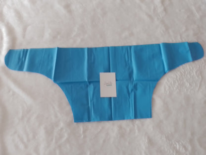 Panty nudo plastico
