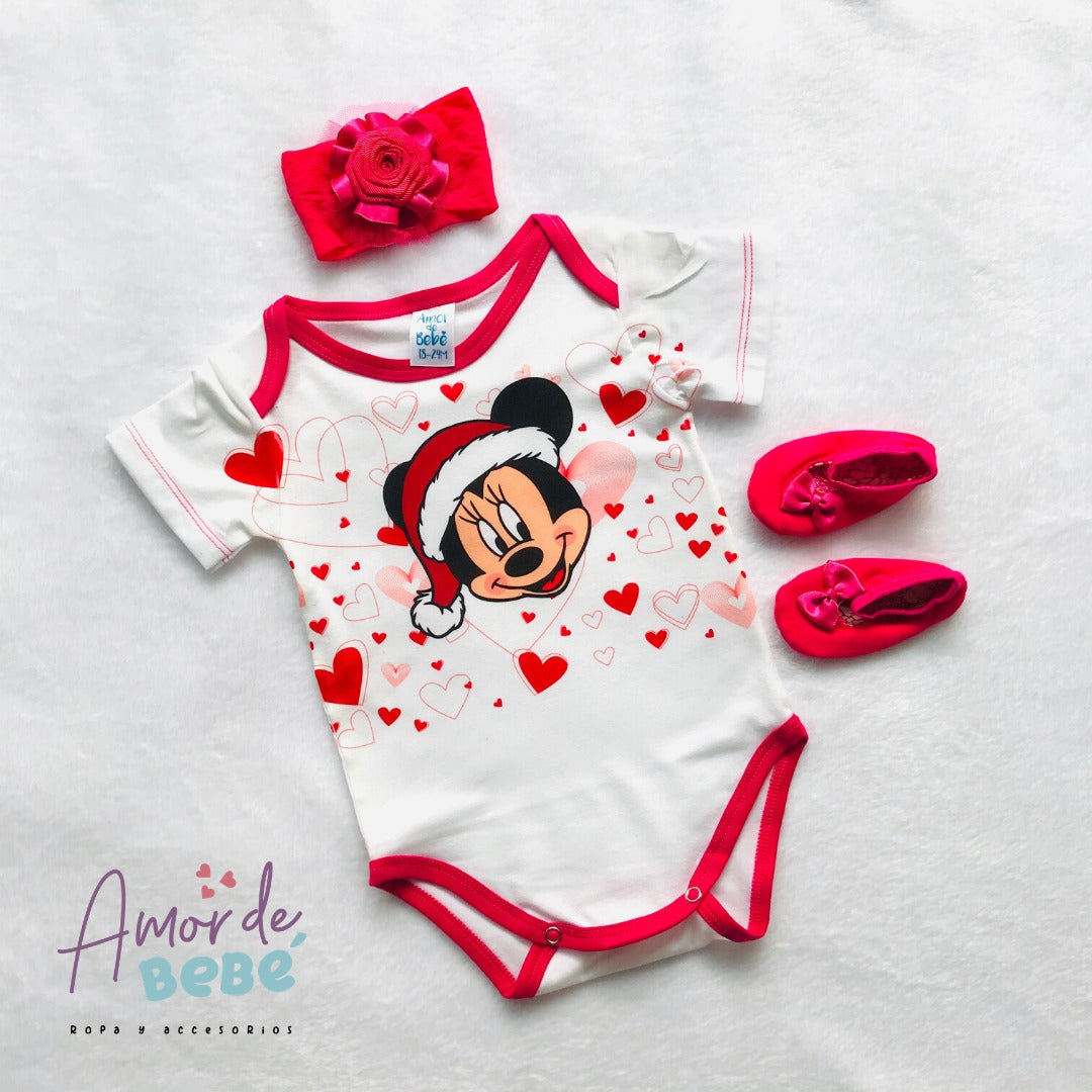 Mamelucos Navideños