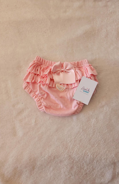 Baby bolero panties