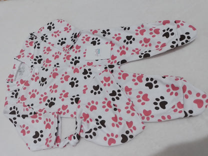 Pijama 2 piezas para bebé