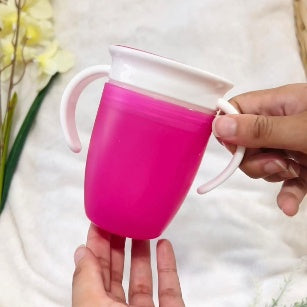 Vaso antiderrame