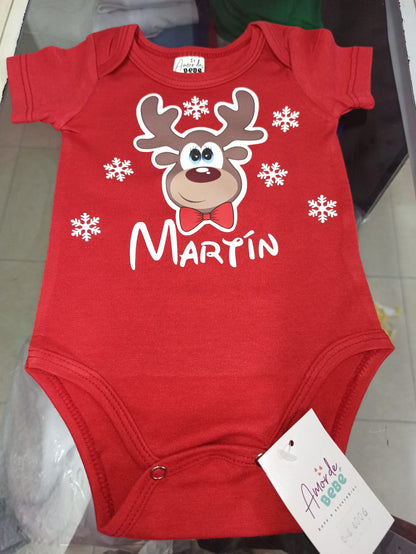 Mamelucos Navideños