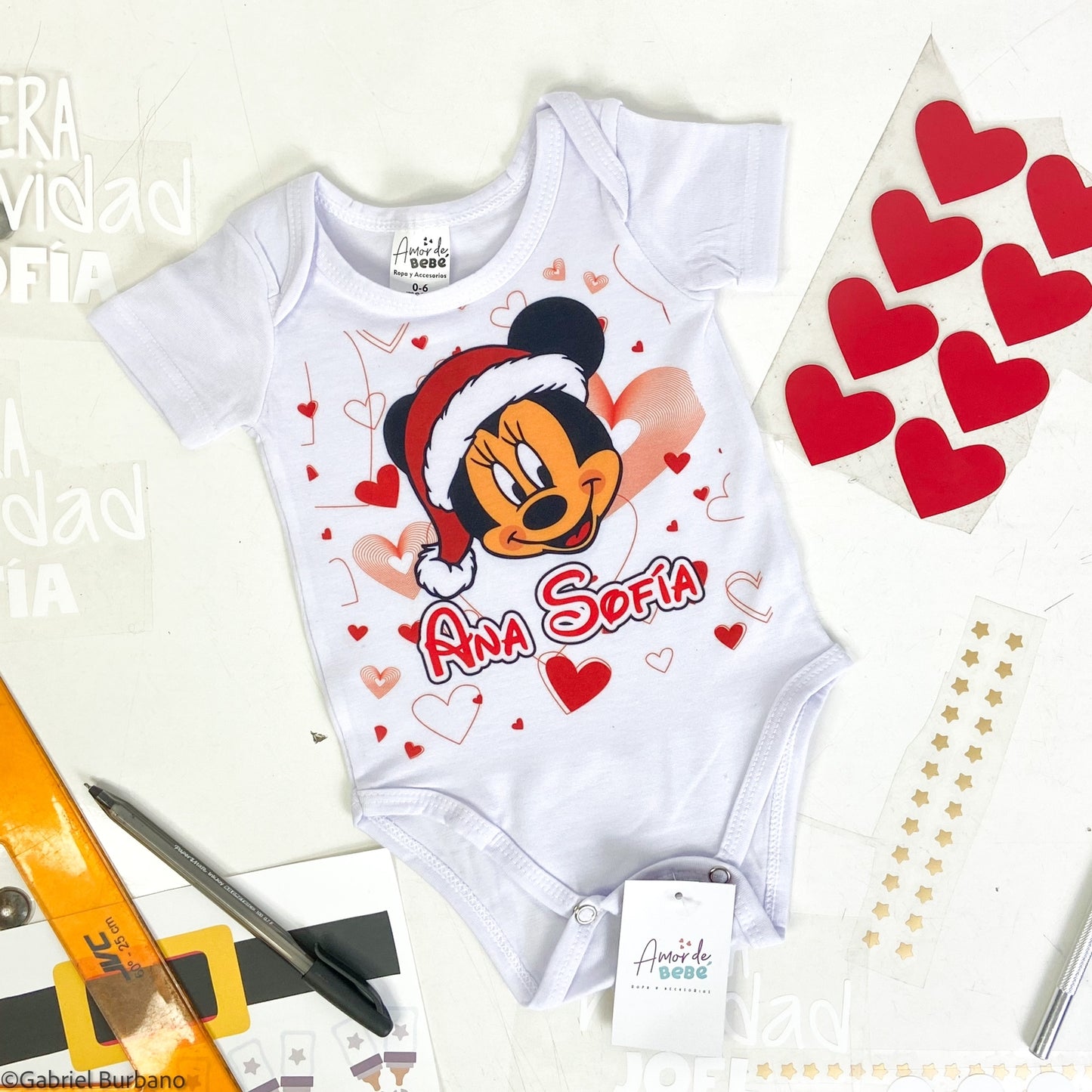 Mamelucos Navideños