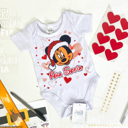 Mamelucos Navideños