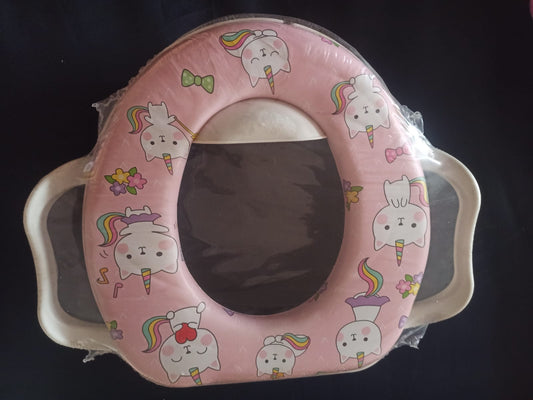 Reductor sanitario niño