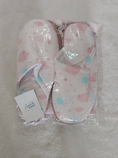 Pijama mamá e hijo