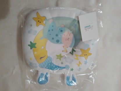 Almohada estabilizadora antialergica