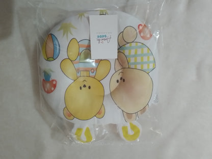 Almohada estabilizadora antialergica