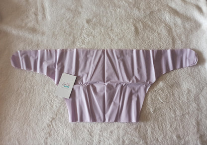 Panty nudo plastico