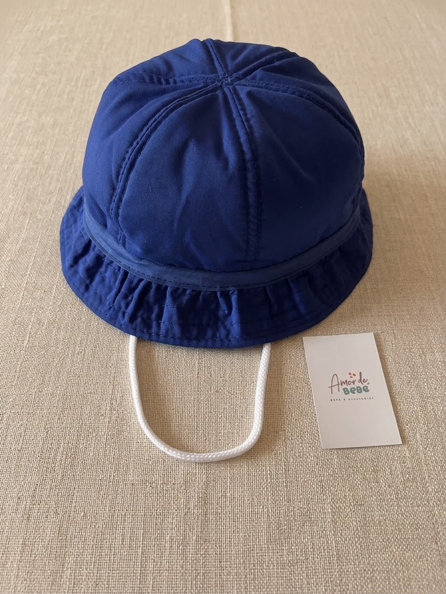 Pava gorro niño niña 12_24 m
