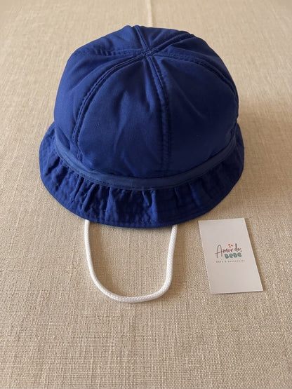 Pava gorro niño niña 12_24 m