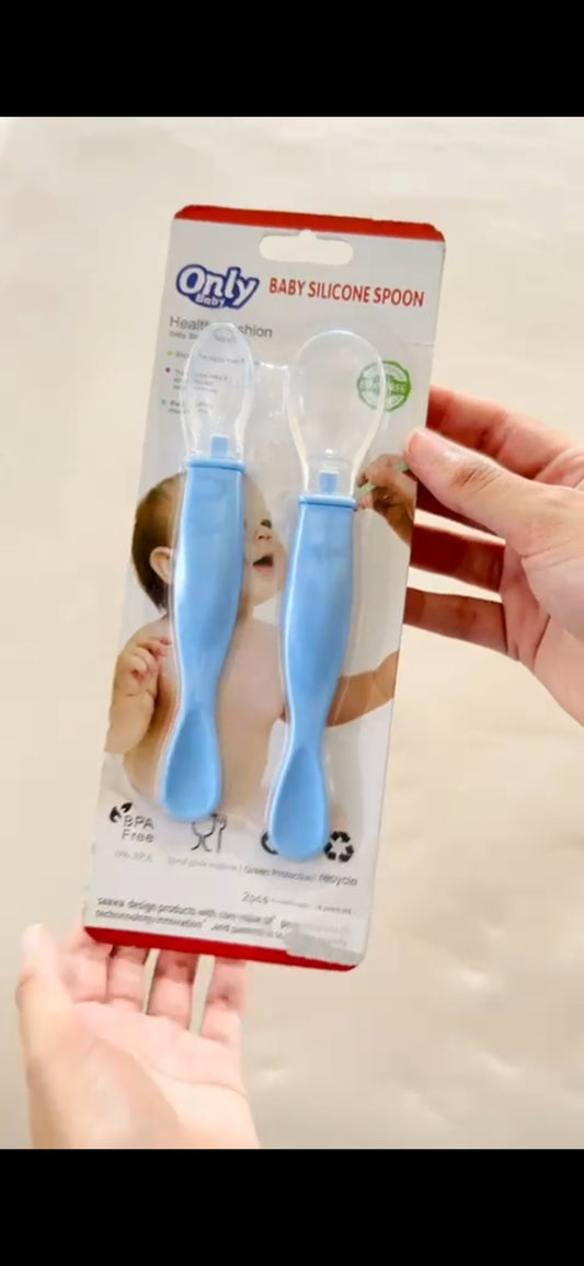 Kit x 2 cucharas