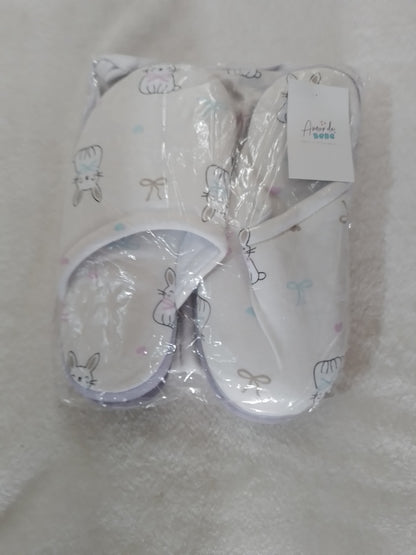 Pijama mamá e hijo