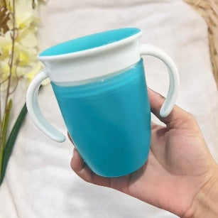 Vaso antiderrame