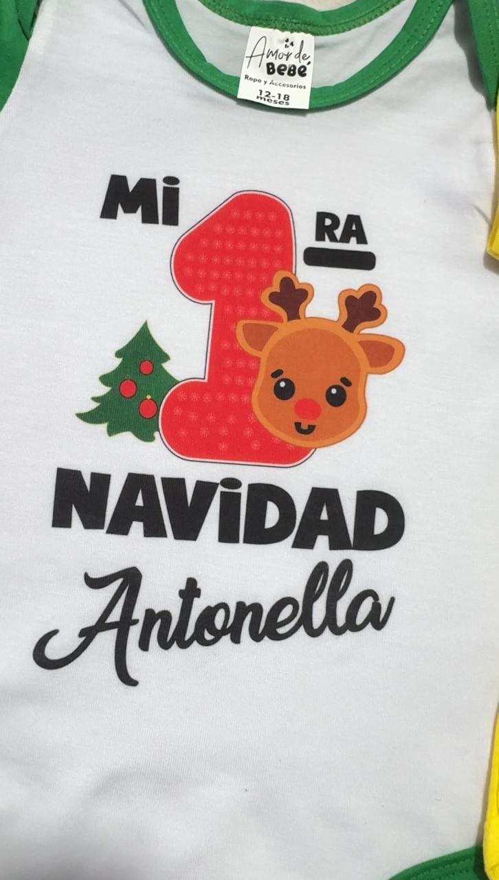 Mamelucos Navideños