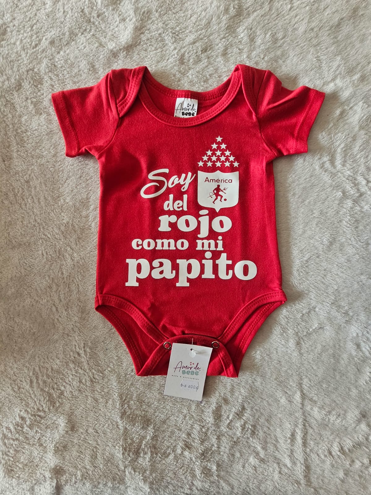 Mameluco America