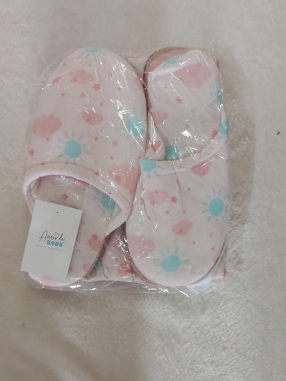 Pijama mamá e hijo