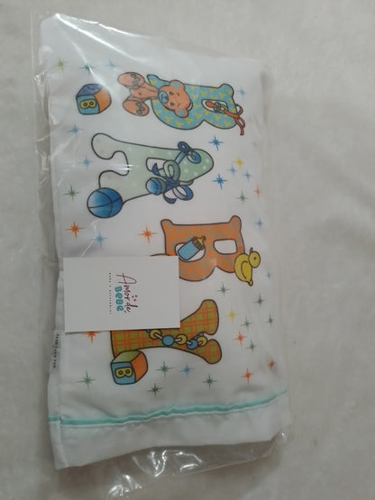 Almohada con funda antialegica