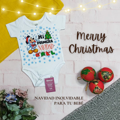 Mamelucos Navideños