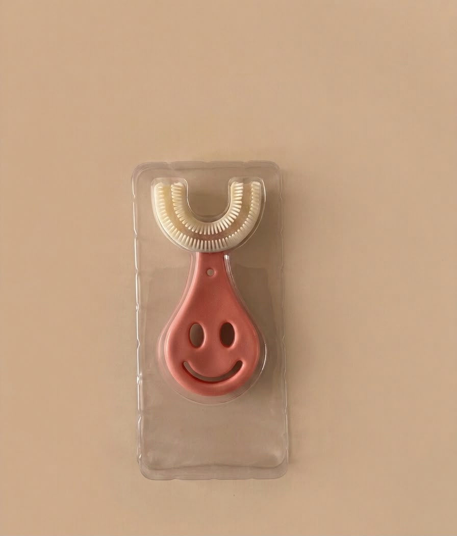 Cepillo forma de U
