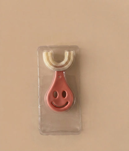 Cepillo forma de U